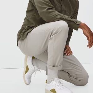 Revolve Men's Women's Size 12 /11.5 Releather 10/9.5 Court Shoe